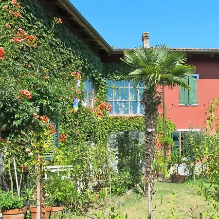 Prázdninový dům Holiday Campanella By Interhome Serravalle d'Asti