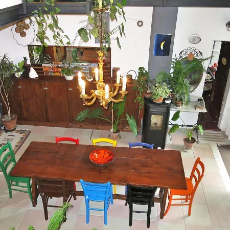 Holiday Campanella By Interhome Serravalle d'Asti