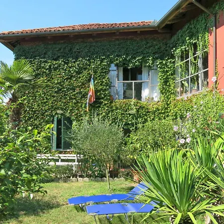 Holiday Campanella By Interhome Serravalle d'Asti