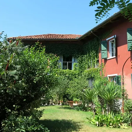 Holiday Campanella By Interhome Serravalle d'Asti