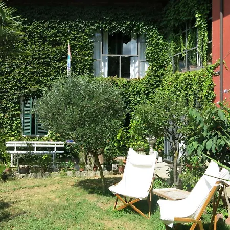Holiday Campanella By Interhome Serravalle d'Asti