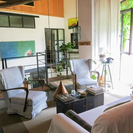 Holiday Campanella By Interhome Serravalle d'Asti