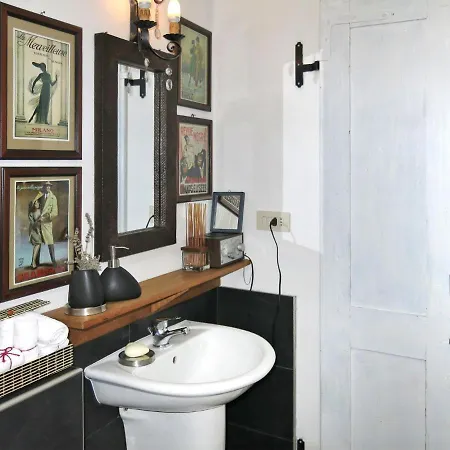 Prázdninový dům Holiday Campanella By Interhome Serravalle d'Asti