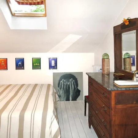 Prázdninový dům Holiday Campanella By Interhome