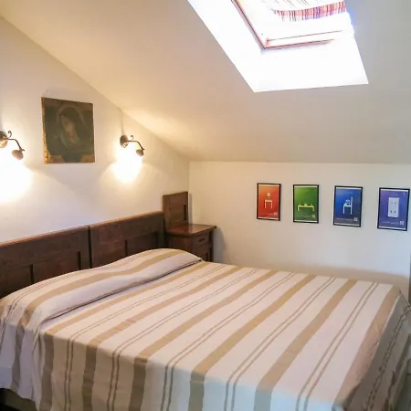 Prázdninový dům Holiday Campanella By Interhome Serravalle d'Asti