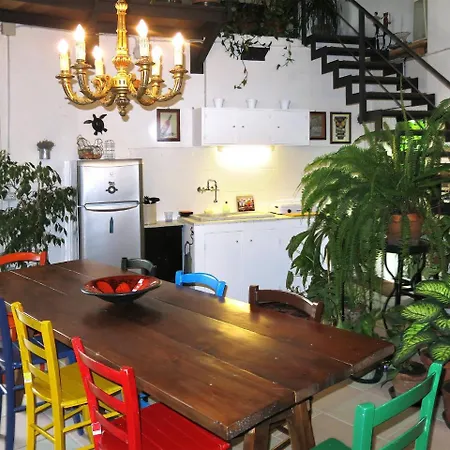 Holiday Campanella By Interhome